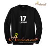 17 Lucifero Sweatshirt