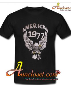 American Made 1977 Eagle T-Shirt