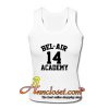 BEL-AIR 14 Academy Tank Top