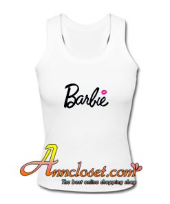 Barbie Tank Top