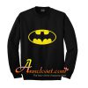 Batman logo Sweatshirt