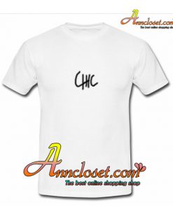 Chic T-Shirt