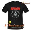 Happiness Tour Rimini T-Shirt