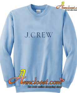 J Crew Sweatshirt