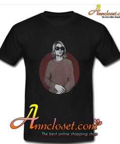 Kurt Boy T-Shirt