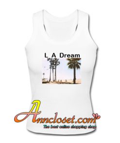 LA Dream Tank Top