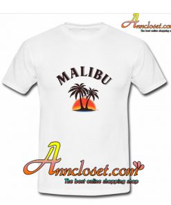 Malibu Island T-Shirt