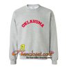 Oklahoma Sweatshirt