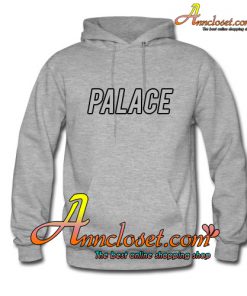 Palace Hoodie