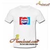 Pepsi Logo T-Shirt