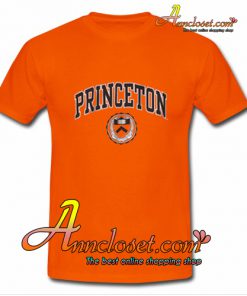 Princeton University T-Shirt