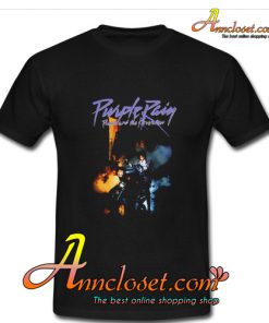 Purple Rain T-Shirt