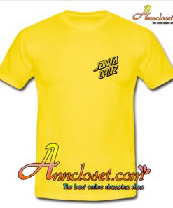 Santa Cruz T-Shirt