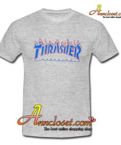 Thrasher Magazine T-Shirt