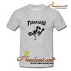 Thrasher Skate Punk T-Shirt