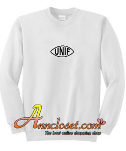 UNIF Sweatshirt