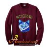 Wolves Cat Sweatshirt