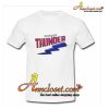 Wonder Thunder T Shirt