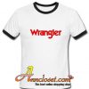 Wrangler Ringer Shirt