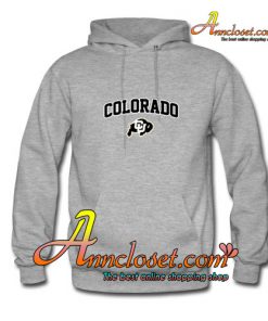 Colorado Hoodie