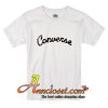 Converse Stranger Things T-Shirt