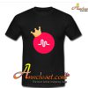 Crown Musically T-Shirt