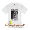 Harry Styles Live in Concert T-Shirt