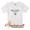 Hollister Beach Volleyball T-Shirt