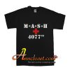 MASH 4077 T-Shirt