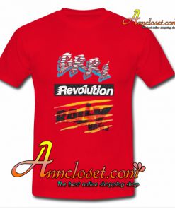 Marc Jacbos Revolution T-Shirt