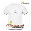 Milk Bottle T-Shirt