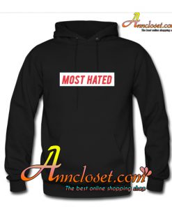 Most Hated Hoodie