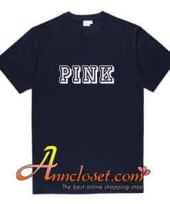 PINK T-Shirt