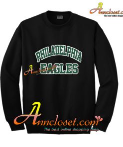 Philadelphia Eagles Sweatshirt