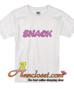 Snack T-Shirt