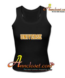 Universe Tank Top