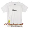 Drew T-Shirt