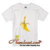 Gay Pride Pop Art Banana T-Shirt