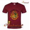 Harry Potter Hogwarts T-Shirt