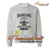 Hawkins AV Club Sweatshirt