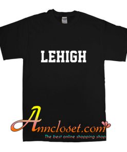 Lehigh T-Shirt