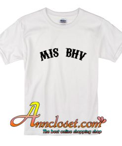 M I S B H V T-Shirt