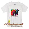 MTV Melted T-Shirt