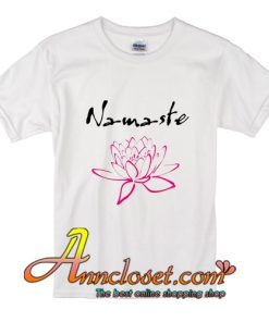 Namaste T-Shirt