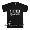 Nirvana Nevermind T-Shirt