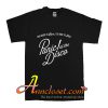 Panic at The Disco Too Weird to Live Too Rare T-Shirt