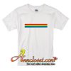 Rainbow Stripe T-Shirt