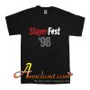 SlayerFest 98 T-Shirt