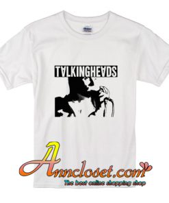 Talking Heads T-Shirt