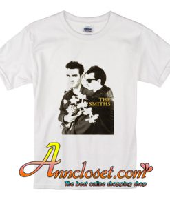 The Smiths T-Shirt